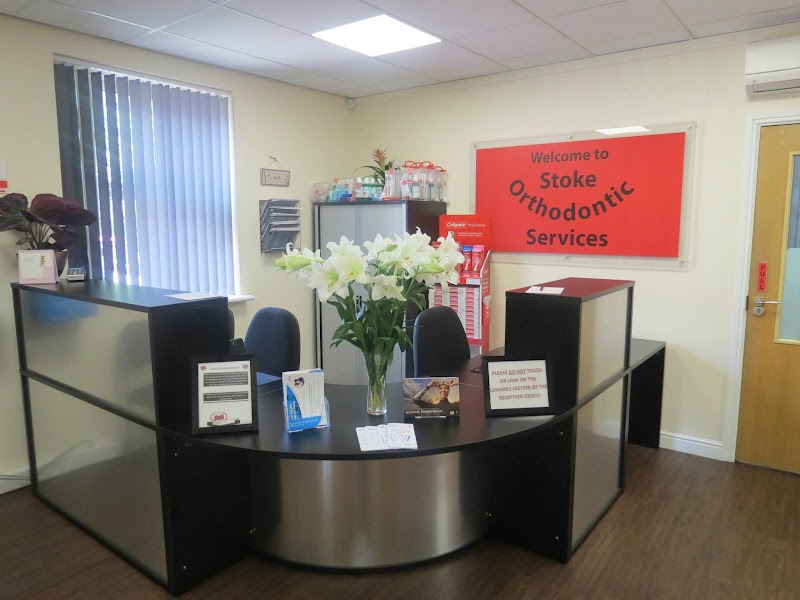 Bhandal Dental Practice - Unit 7 Whittle Court