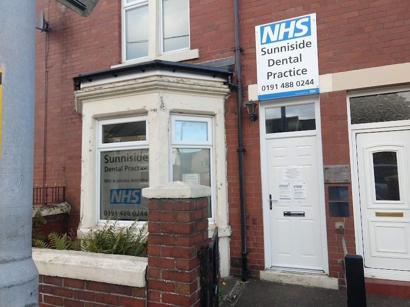 Sunniside Dental Practice