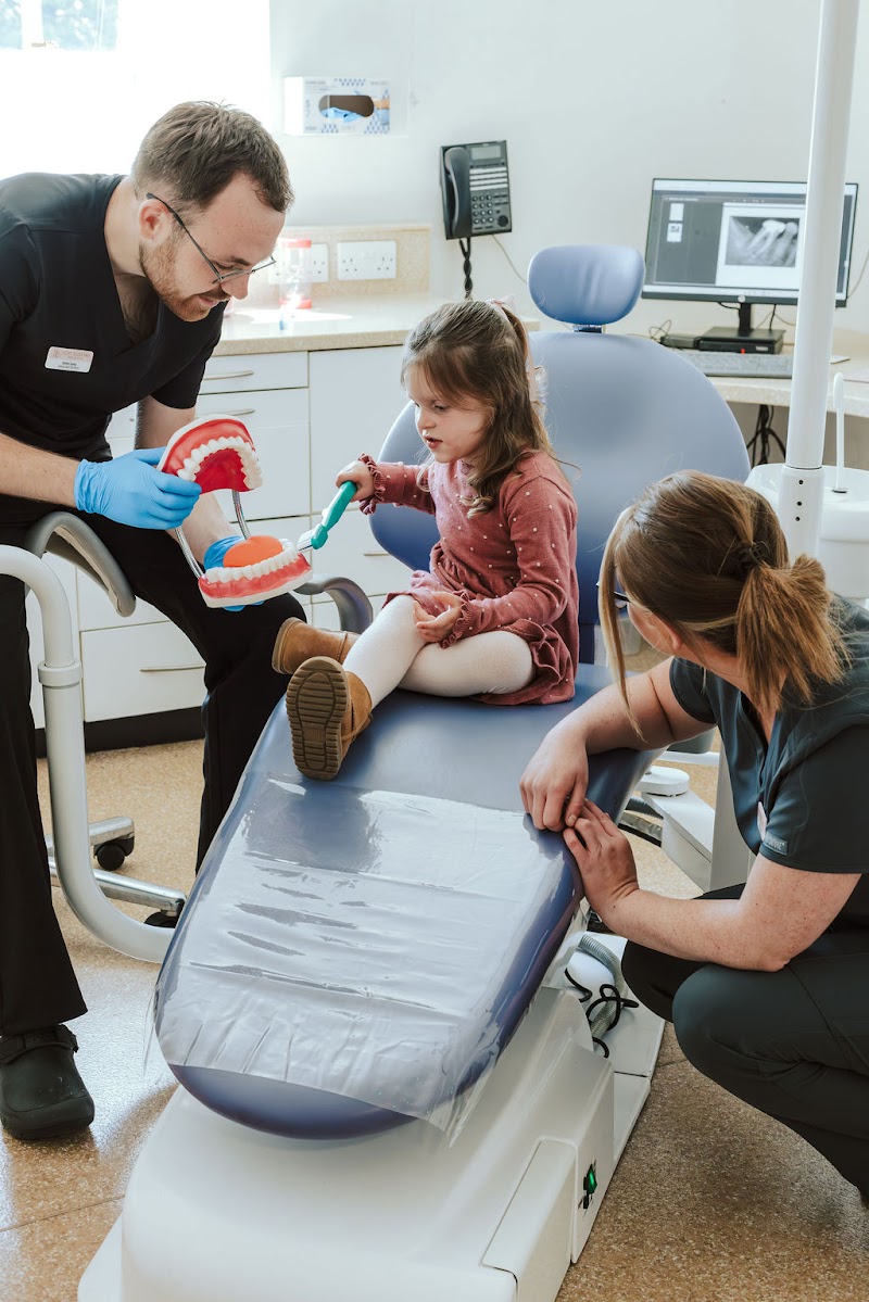 West Auckland Dental Practice