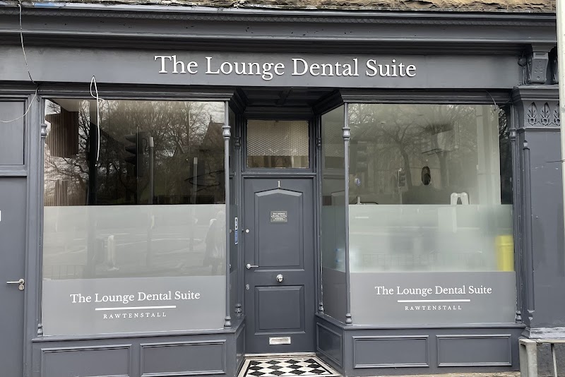 The Lounge Dental Suite Limited