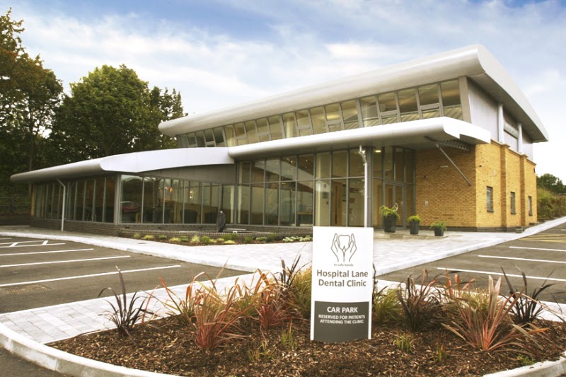 Hospital Lane Dental and Implant Clinic