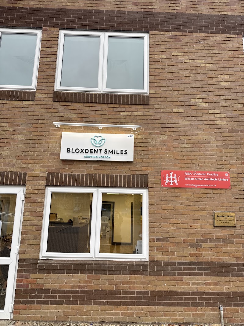 Bloxdent Smiles Limited Chipping Norton