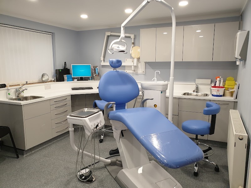 Galley Hill Dental Surgery