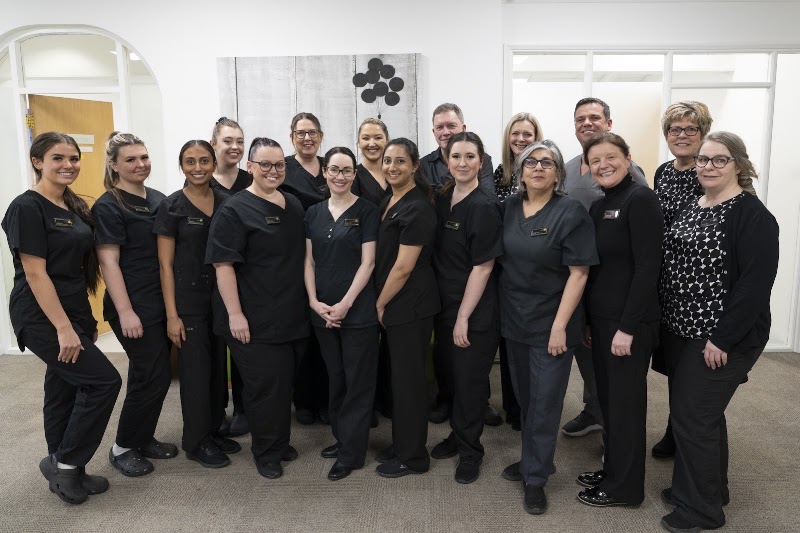 Stratford Dental Centre