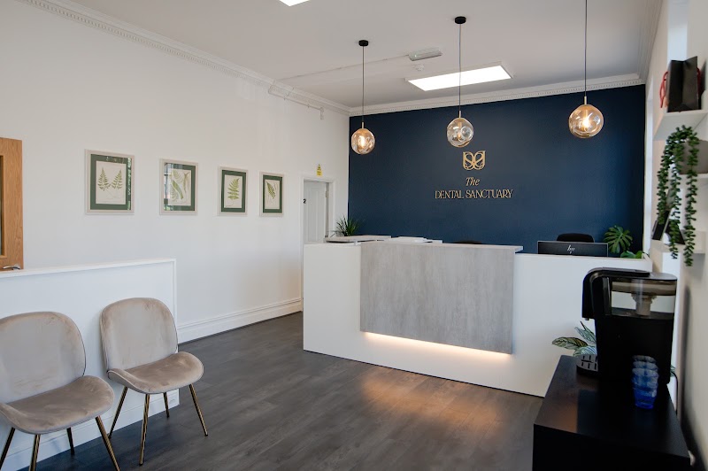 The Dental Sanctuary