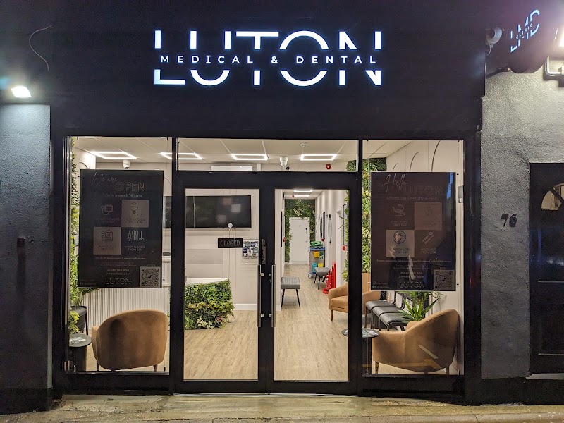 Luton Medical & Dental Clinic