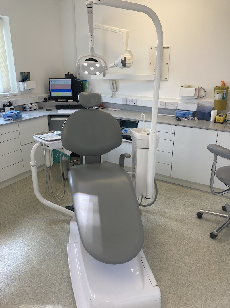 Bridges Dental Practice