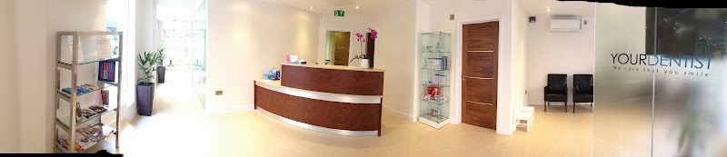 Your Dentist Limited