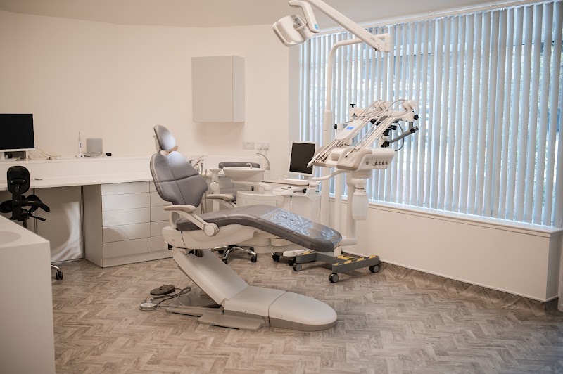 Shifnal Dental Care Ltd