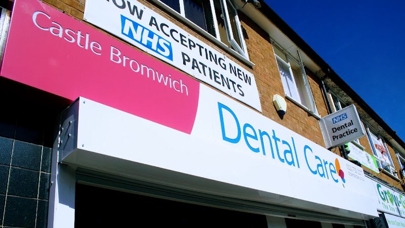 Castle Bromwich Dental Partnership