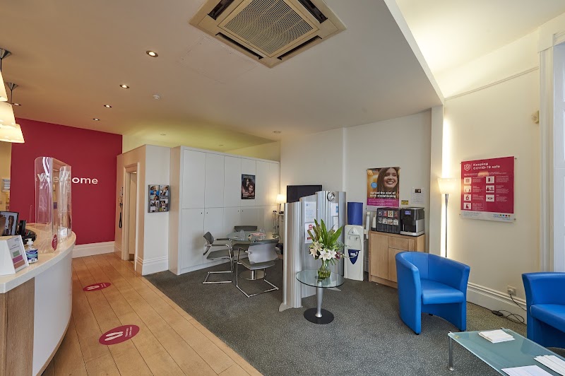 Total Orthodontics Tunbridge Wells
