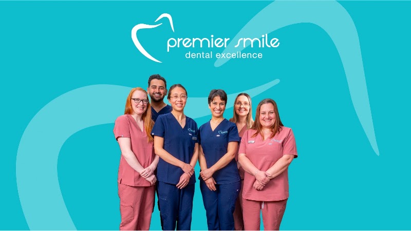 Premier Smile Dental Excellence