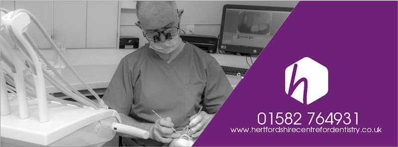 Herts Special Care Dental Service