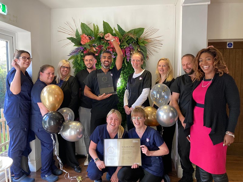 TG's Dental Suite Ashby