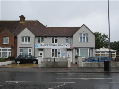 Seaside Dental Practice Limited