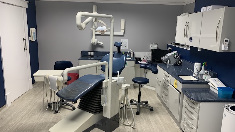Burlington Dental Practice
