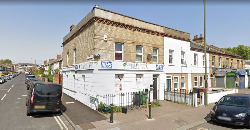 Green Lane Dental Centre