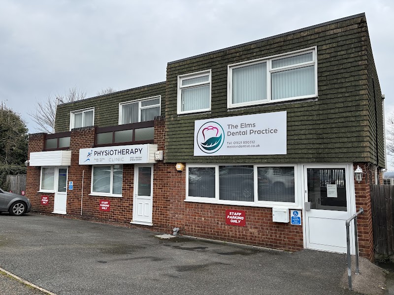The Elms Dental Practice