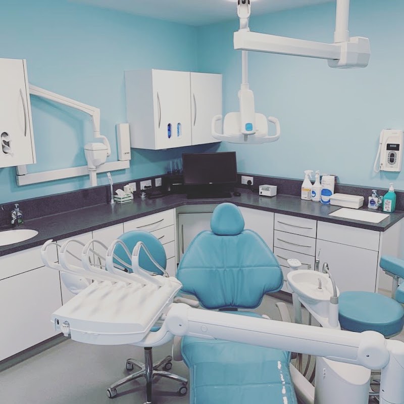 Park Chambers Dental Practice