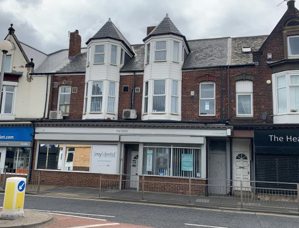 Mydentist - Westoe Road - South Shields