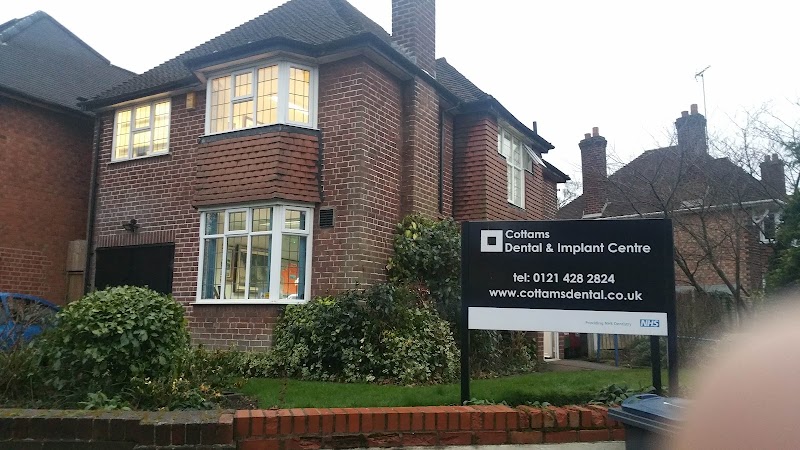 Cottam & Cottam Dental Practice