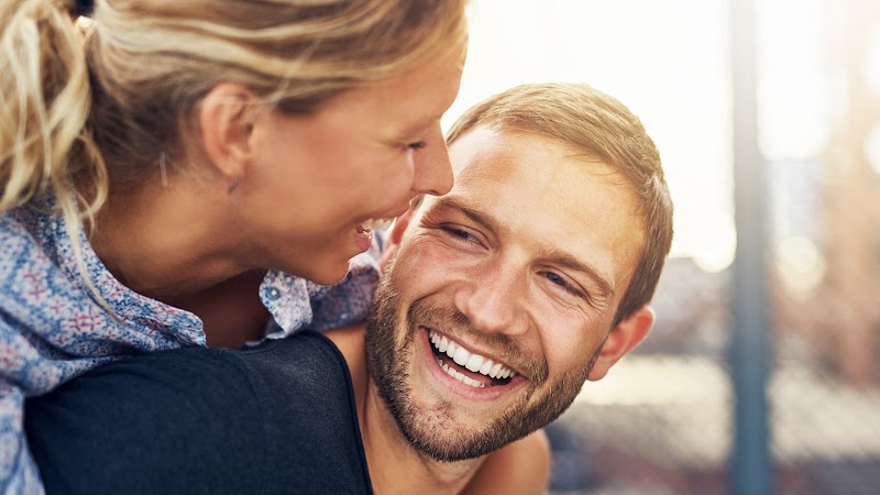Benson Dental Practice