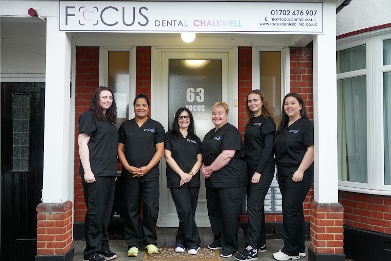 Focus Dental Clinic