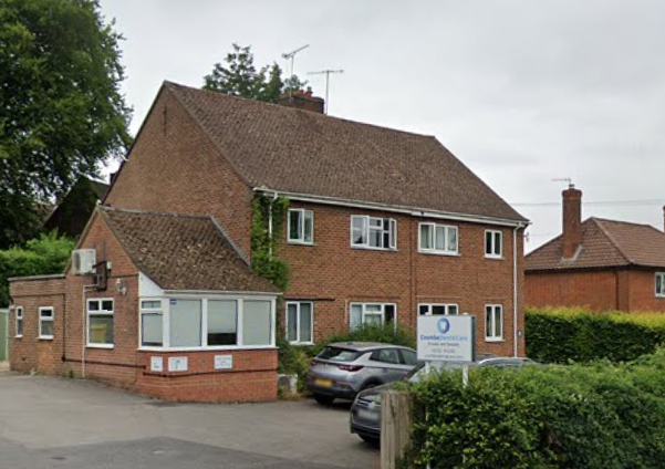 Coombe Dental Care