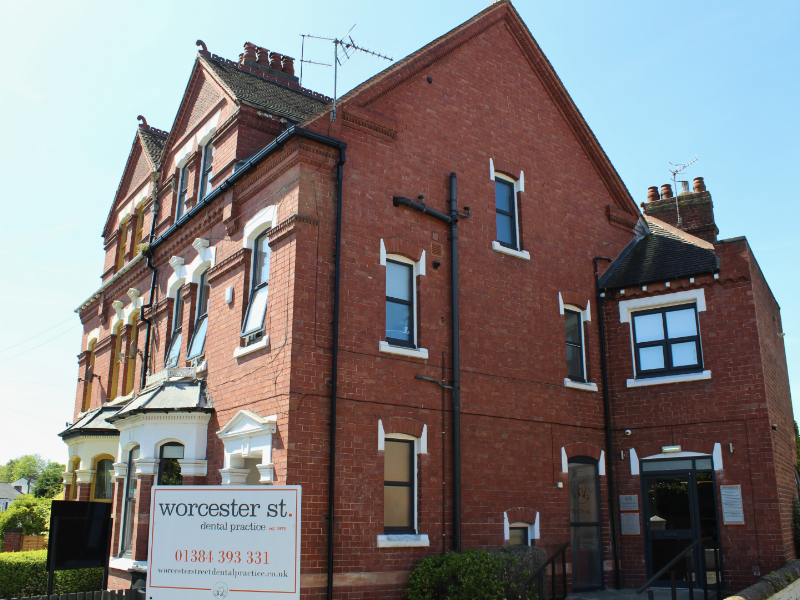 Worcester Street Dental Centre