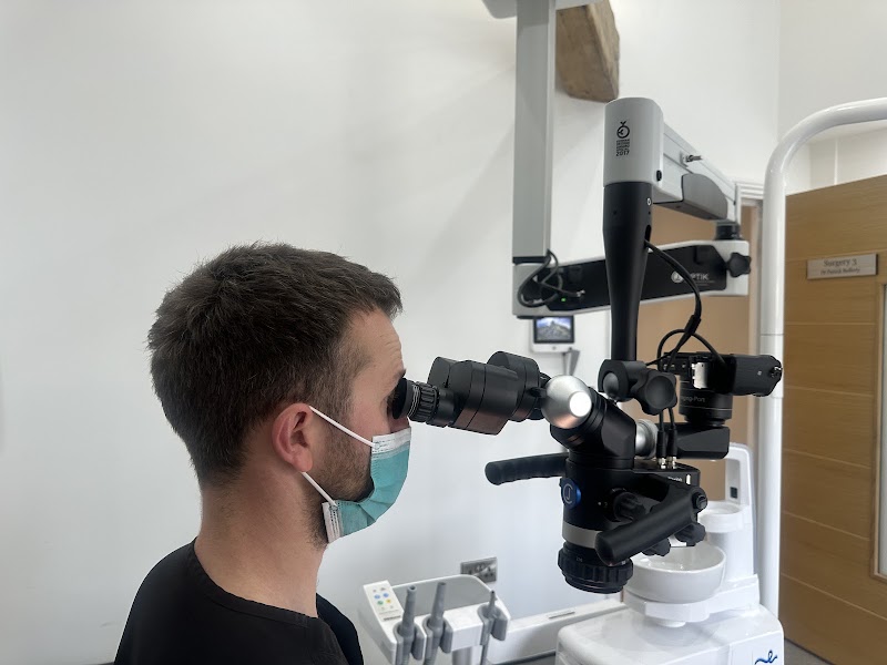 Ramsbottom Dental Surgery