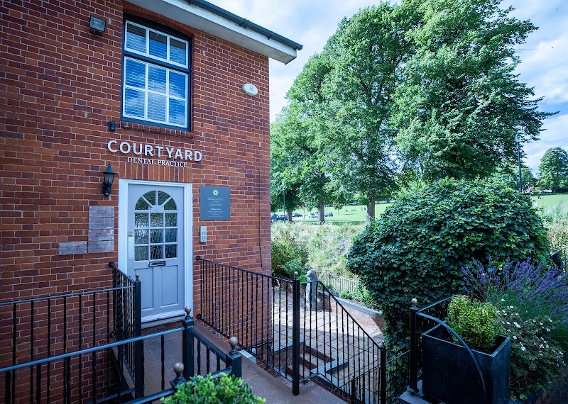 Courtyard Dental Practice