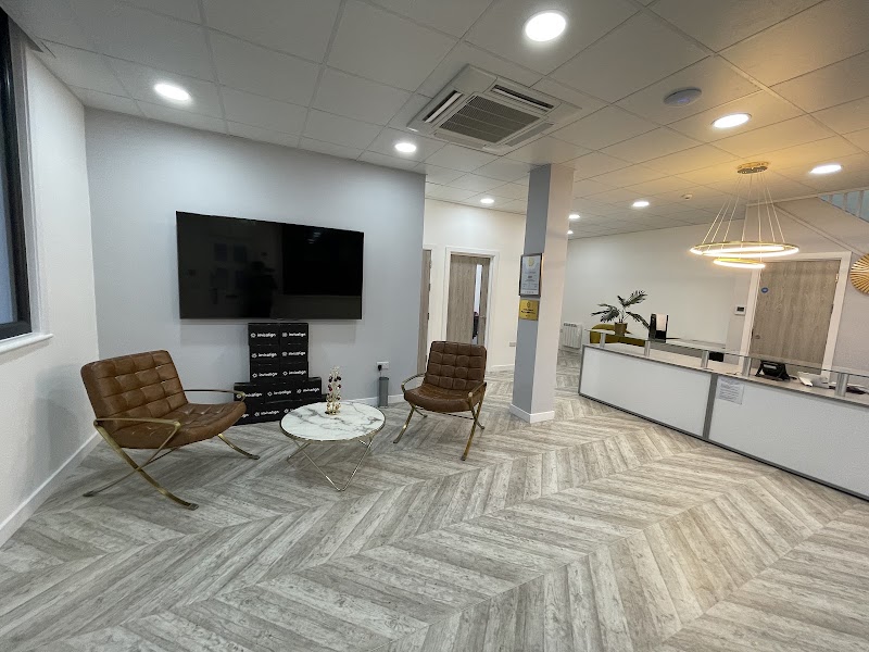 Twyford Dental and Implant Centre