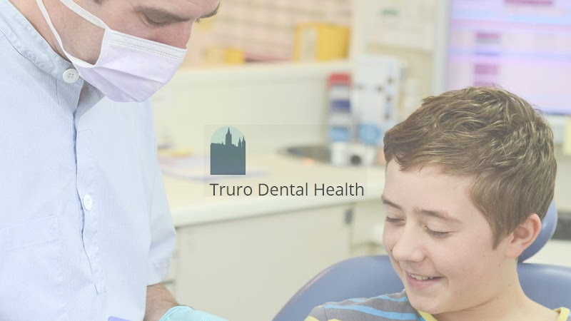 Truro Dental Health