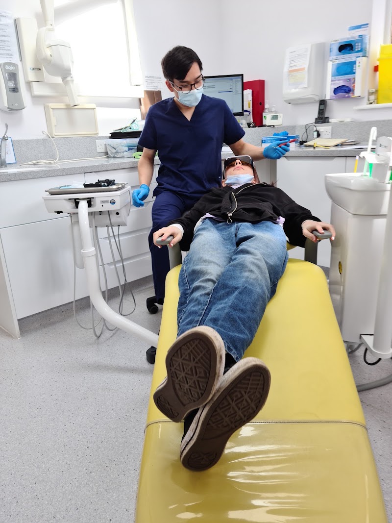 Hitchin Dental Centre