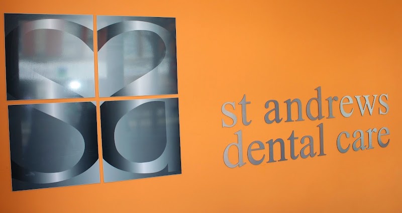 St Andrews Dental Centre Limited - Hull