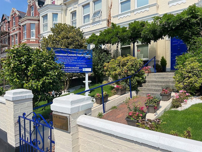 The Mannamead Cosmetic Dental Centre