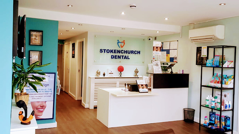 Stokenchurch Dental