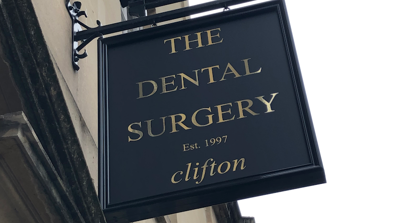 The Dental Surgery - Clifton