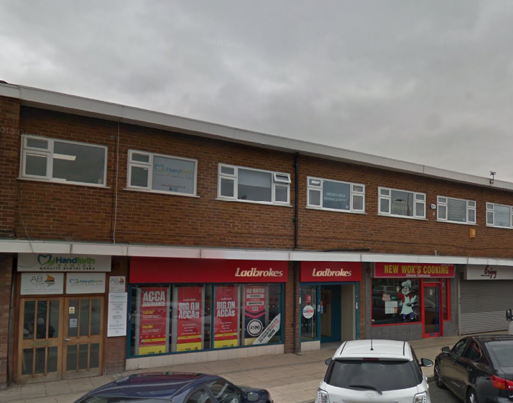 Handforth Dental Practice LLP