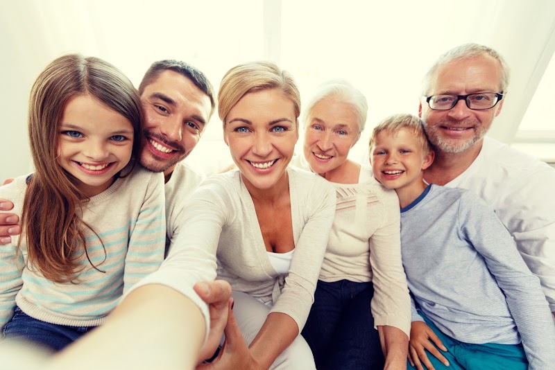 College Dental Surgeries