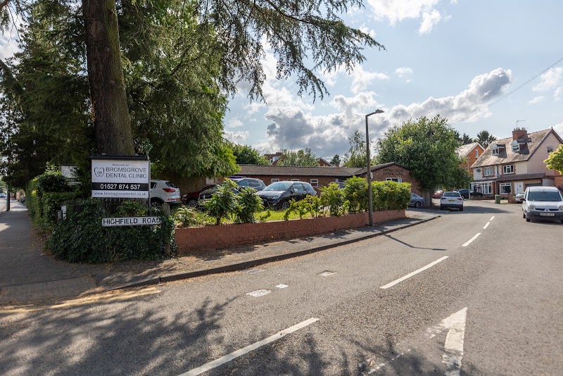 Bromsgrove Family Dental Practice
