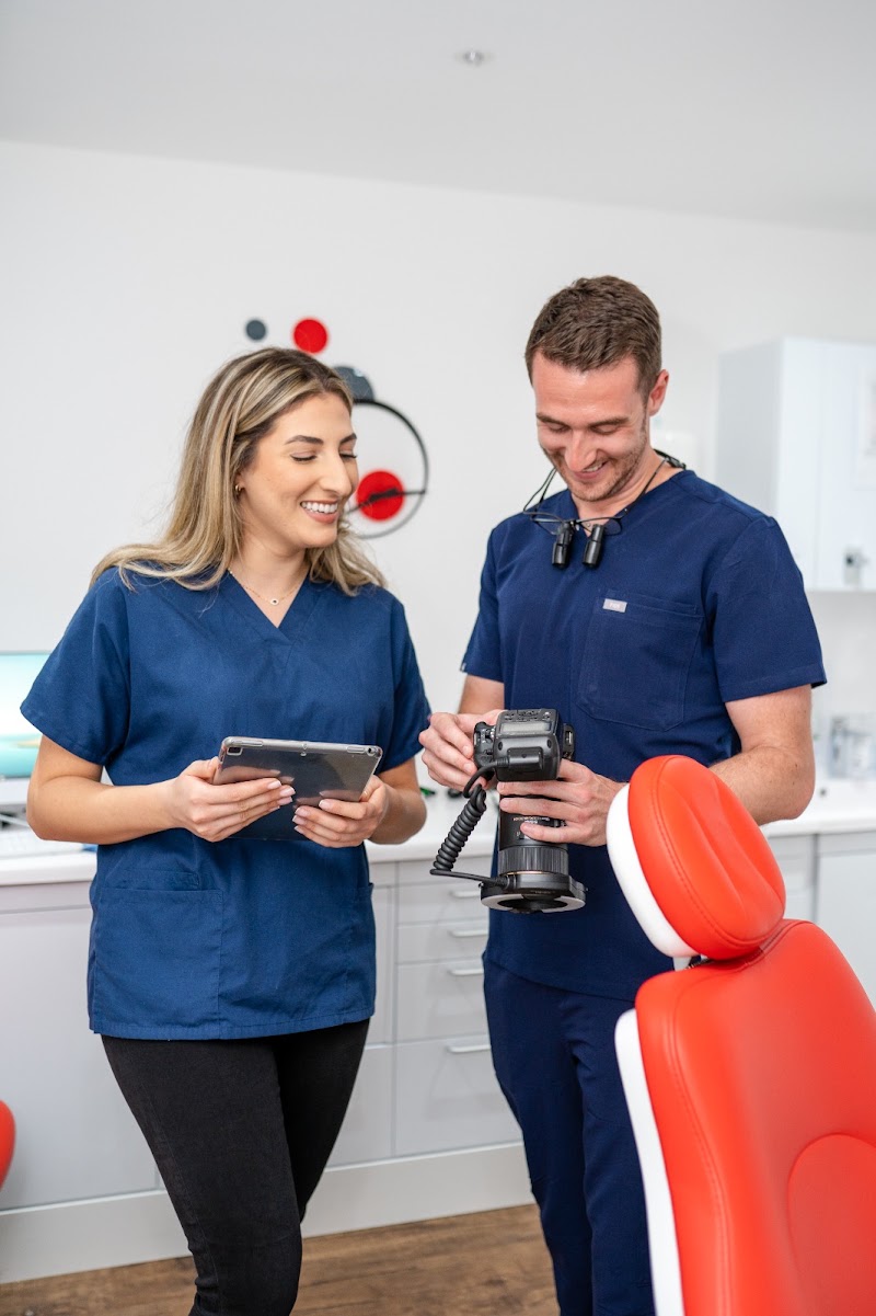 Vitality Dental Care