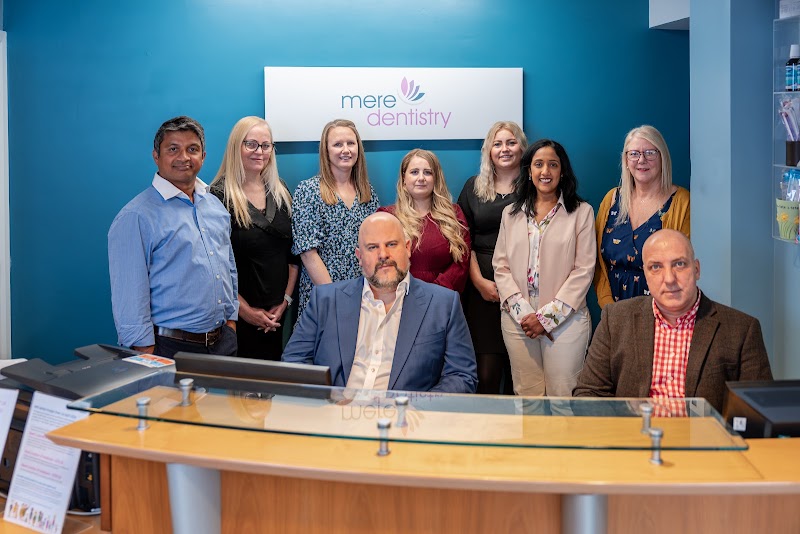Mere Dental Practice