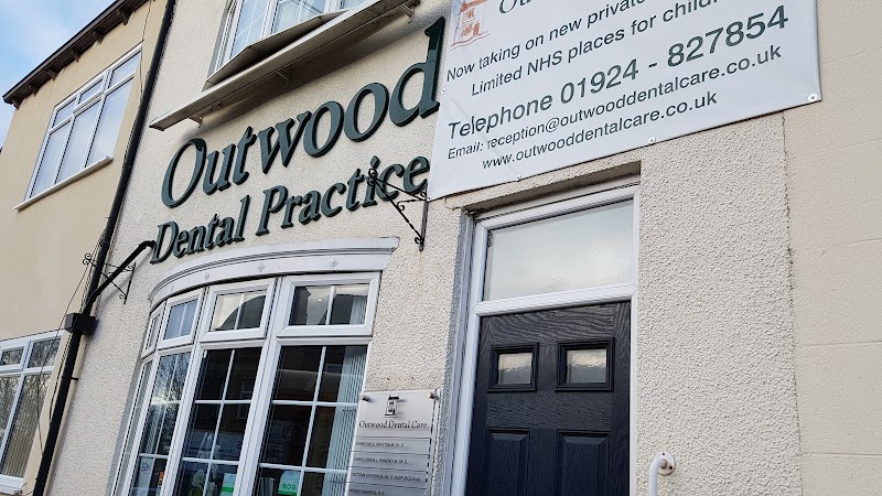 Outwood Dental Practice