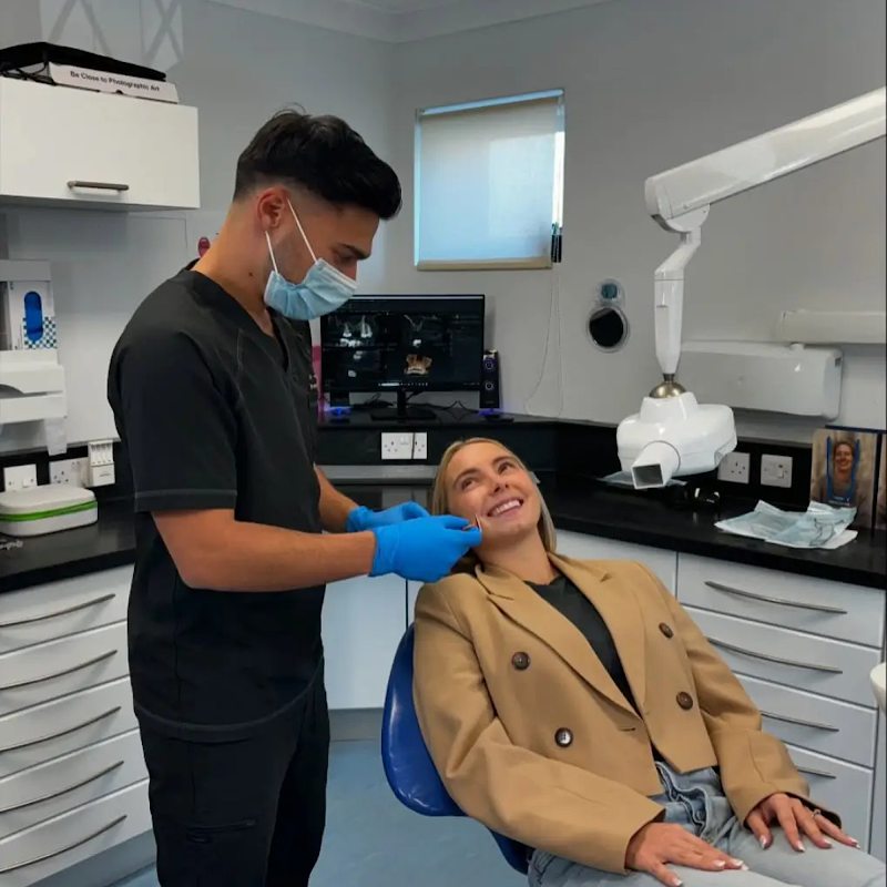 Red Lodge Dental Surgery