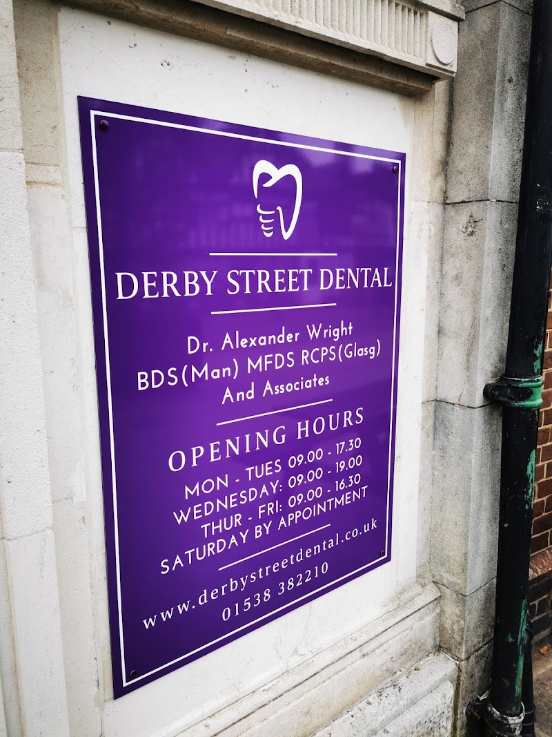 Derby Street Dental