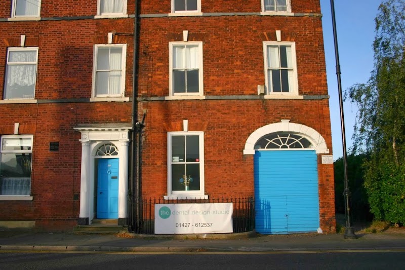 Dental Design Studio Gainsborough