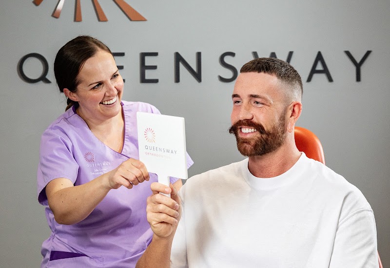 Queensway Orthodontics (South) Ltd Billingham