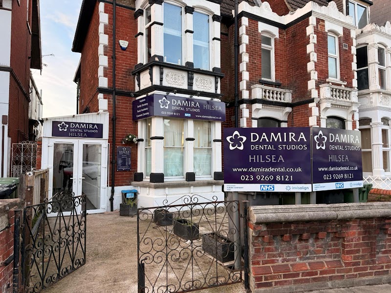Hilsea Dental Care