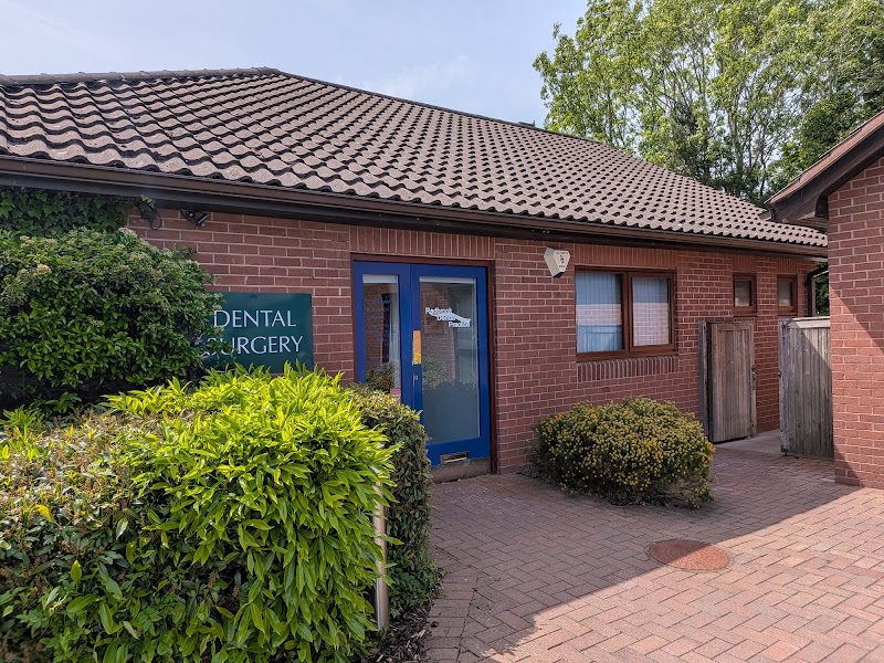 The Radbrook Dental Practice